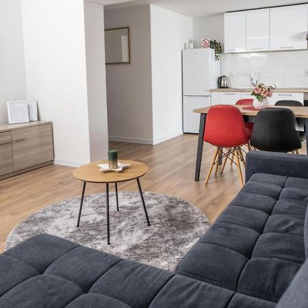 Apartman Luka Vinkovci Exterior foto