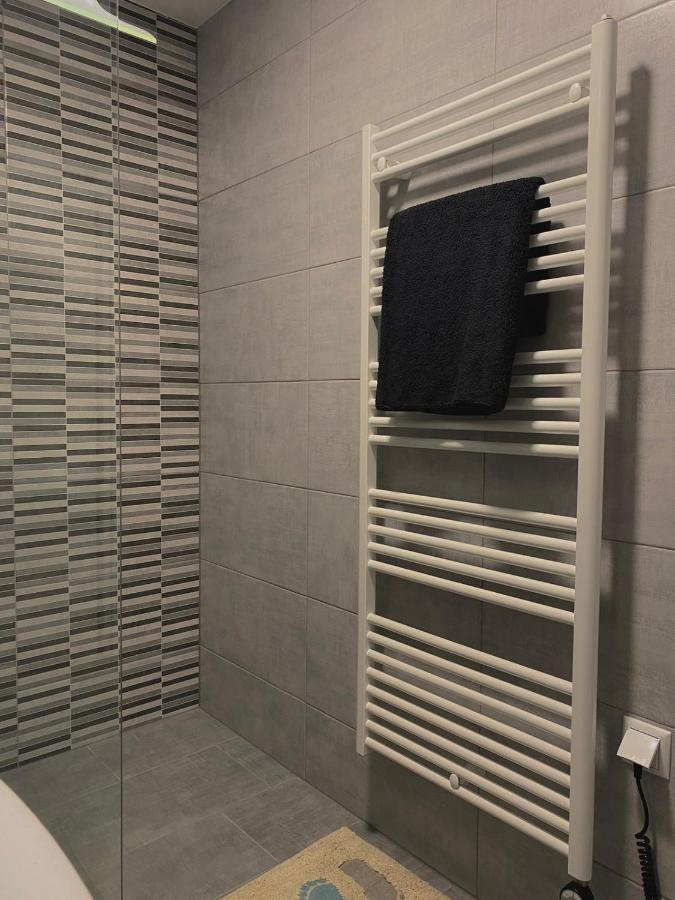 Apartman Luka Vinkovci Exterior foto